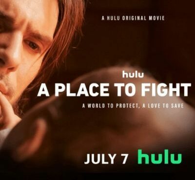 A Place to Fight For