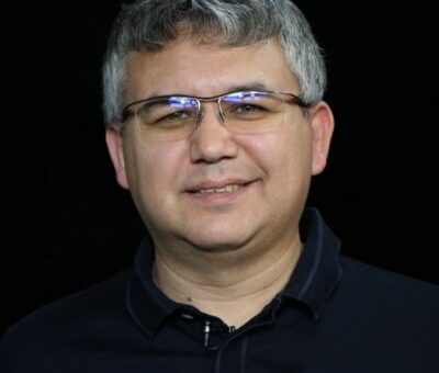 Abbas Gallyamov