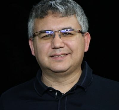 Abbas Gallyamov