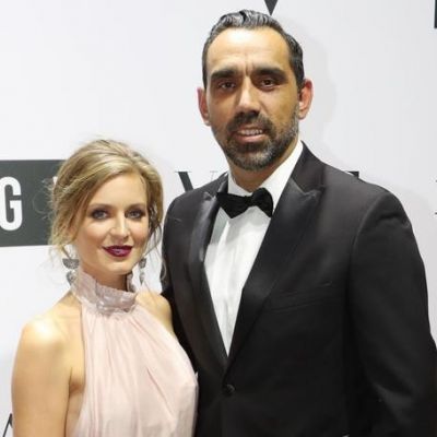 Adam Goodes