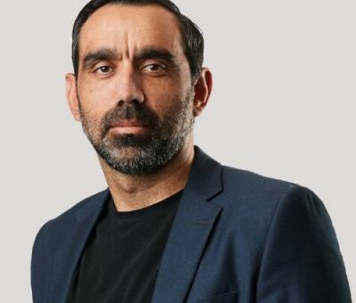 Adam Goodes