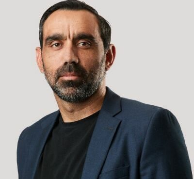 Adam Goodes