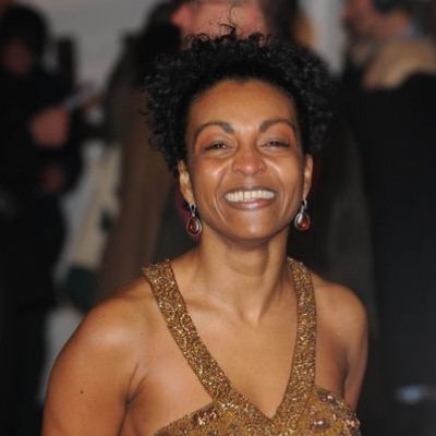 Adjoa Andoh