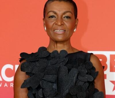 Adjoa Andoh