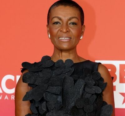 Adjoa Andoh