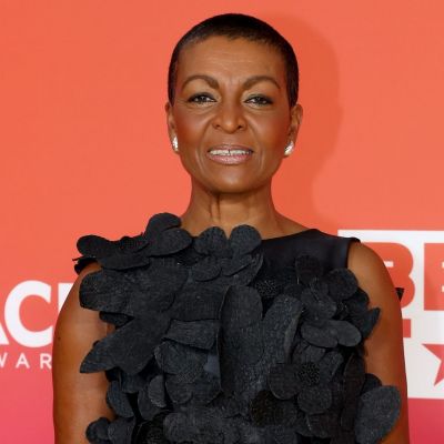 Adjoa Andoh