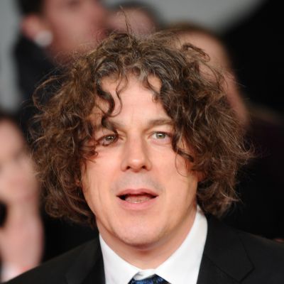 Alan Davies