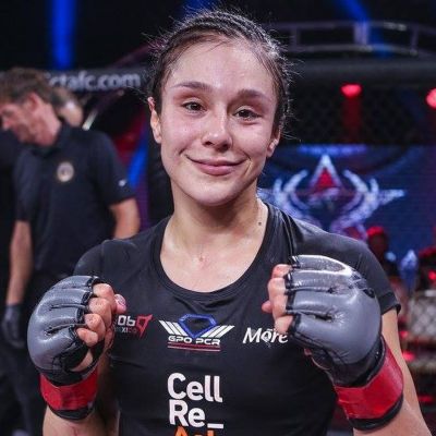 Alexa Grasso