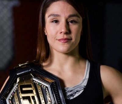 Alexa Grasso