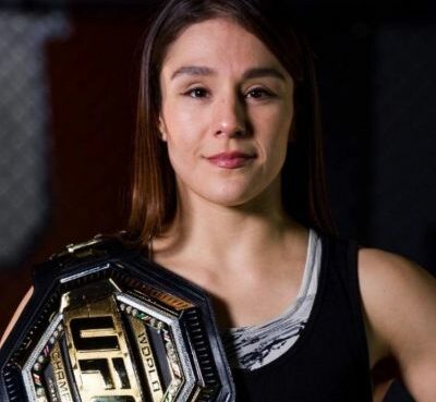 Alexa Grasso