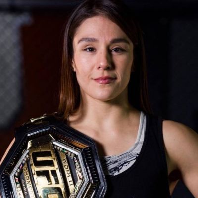Alexa Grasso
