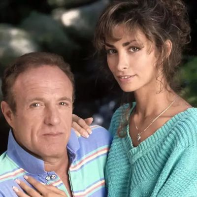 Alexander James Caan