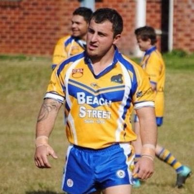 Alexander Volkanovski