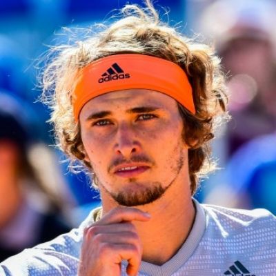 Alexander Zverev