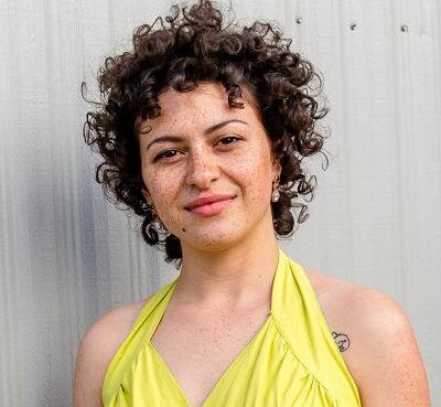 Alia Shawkat