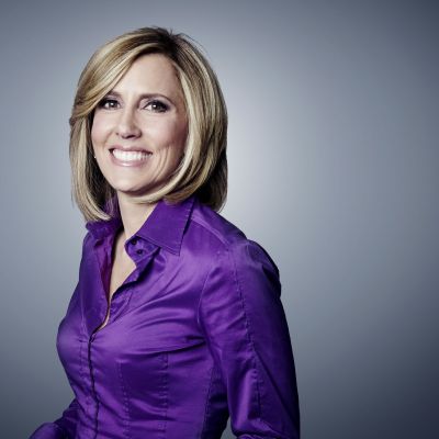Alisyn Camerota