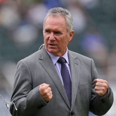 Allan Border