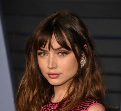 Ana de Armas