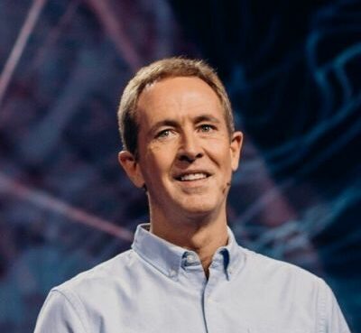 Andy Stanley