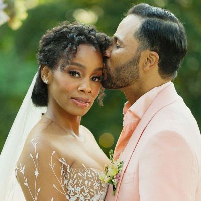Anika Noni Rose