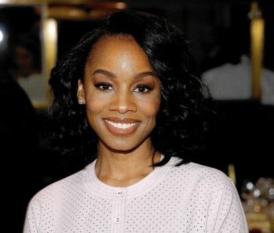 Anika Noni Rose