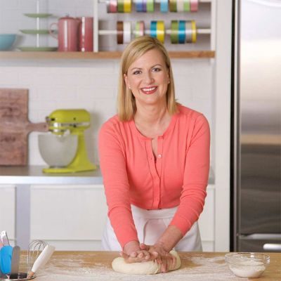 Anna Olson