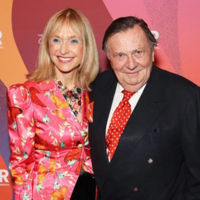 Barry Humphries