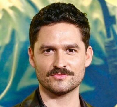 Ben Aldridge
