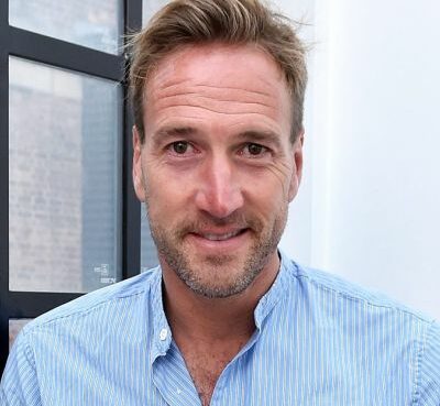 Ben Fogle