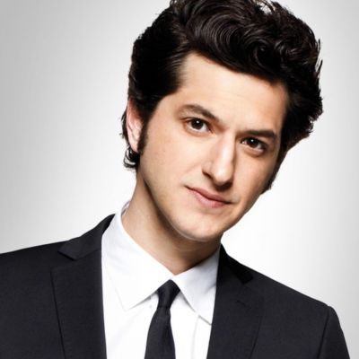 Ben Schwartz