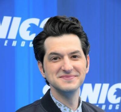 Ben Schwartz