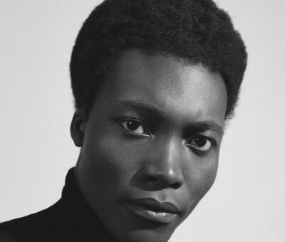 Benjamin Clementine