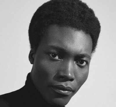 Benjamin Clementine