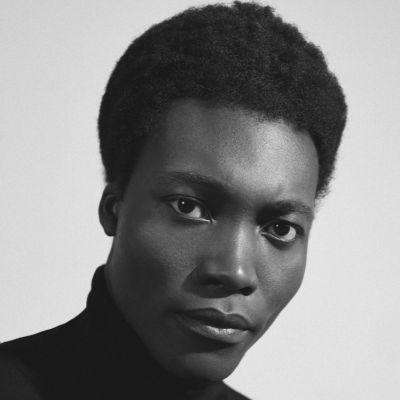 Benjamin Clementine