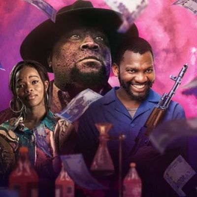 Big Nunu's Little Heist