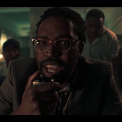 Big Nunu's Little Heist