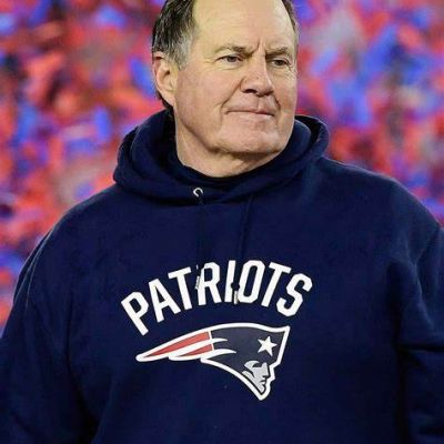 Bill Belichick