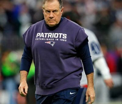 Bill Belichick