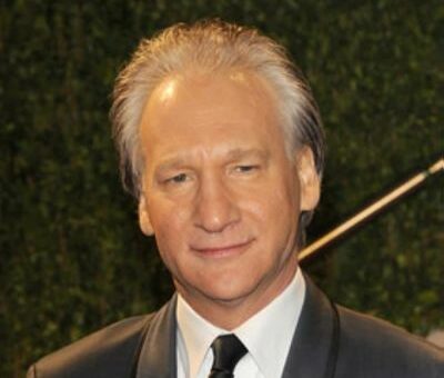 Bill Maher
