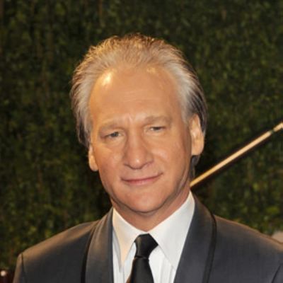 Bill Maher