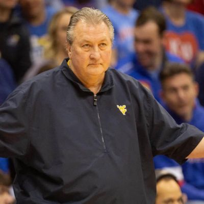 Bob Huggins