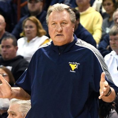 Bob Huggins