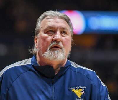 Bob Huggins