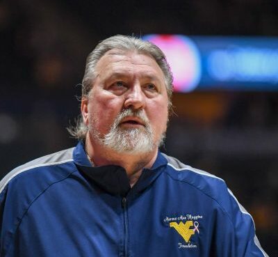Bob Huggins