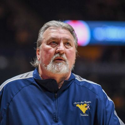 Bob Huggins