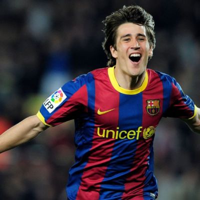 Bojan Krkic