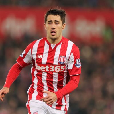 Bojan Krkic