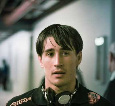 Bojan Krkic