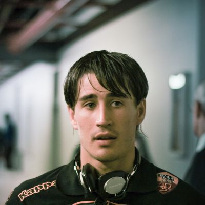 Bojan Krkic