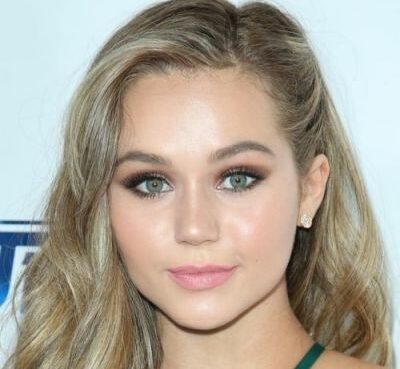 Brec Bassinger